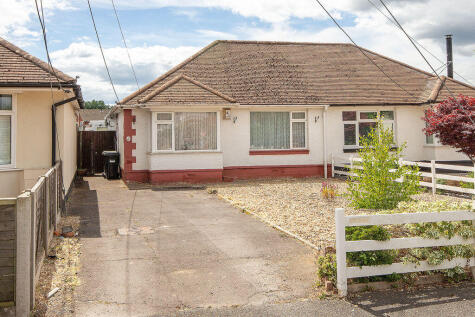 Sunset Road, Totton