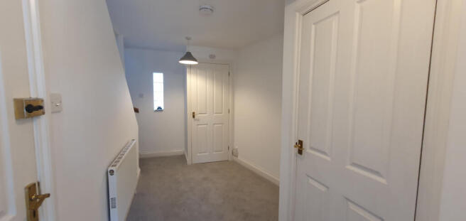 Hallway entrance (2)