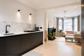 Ground Floor, 24, Phoenix Road, Penge, London SE20 7BT
