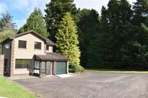 Inchmartine Cottage, Inchture PH14 9QQ