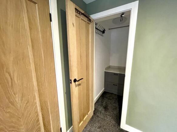Wardrobe