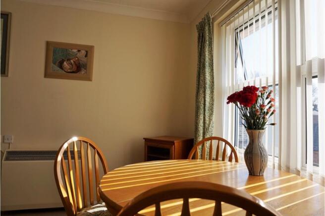 Living / Dining Room