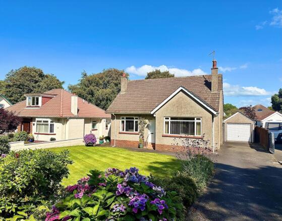 3-bed house on 20, Earls Way, Ayr, KA7, £315,000