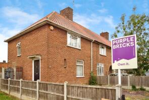 1, Morris Road, Dagenham RM8 3NU