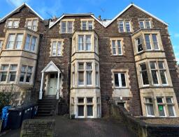Garden Flat, 3, Manilla Road, Clifton, Bristol BS8 4ED