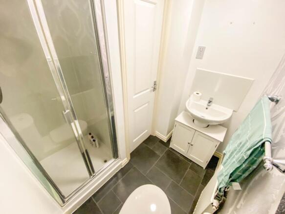Master En-Suite 
