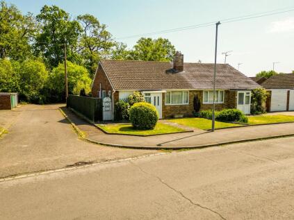 Ambleside, Aylesbury, HP21