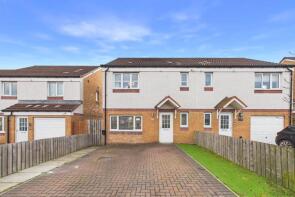 27, Guildford Street, Glasgow G33 5EX