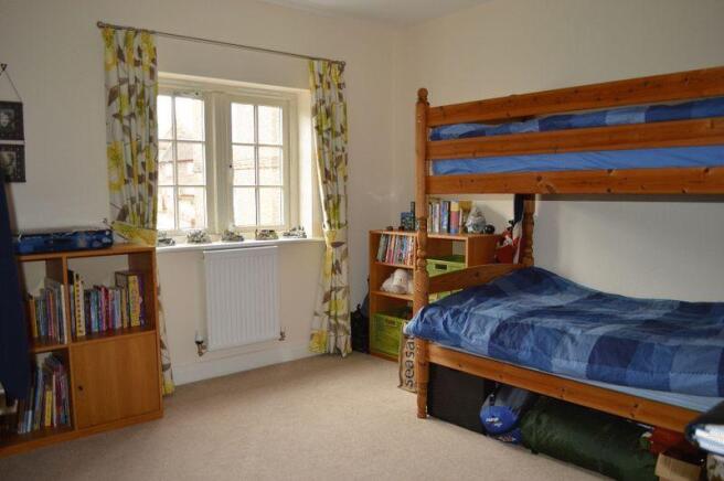 BEDROOM FOUR