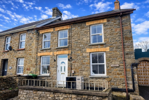 Panteg, Gorrig Road, Llandysul SA44 4LF