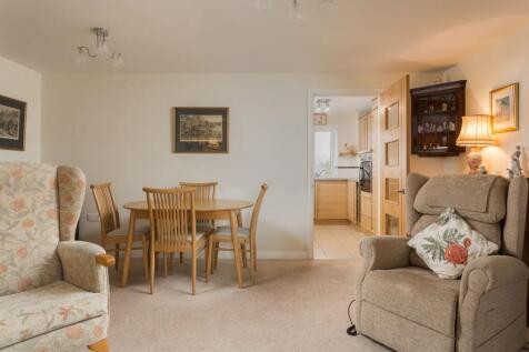 Apartment 17, Smithson Court, Top Lane, Copmanthorpe, YO23
