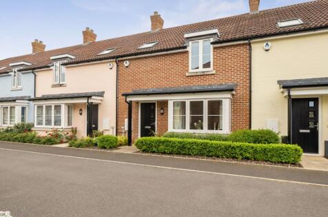 Stokefield Mews, Thornbury, BS35