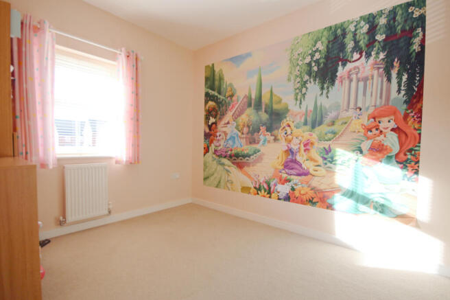 Bedroom 2