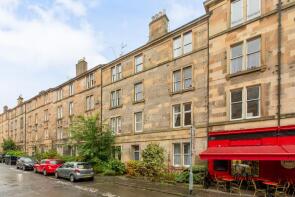 2f2, 23, Livingstone Place, Sciennes, Edinburgh EH9 1PD