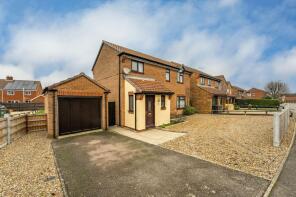 46, Brooks Drive, Dereham NR19 2TB