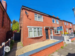 10, Collyhurst Avenue, Manchester M28 3DJ