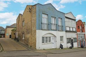 13a, Plains Of Waterloo, Ramsgate CT11 8HX
