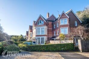 Flat 6, 41 Blenheim Park, Blenheim Road, Minehead TA24 5QA