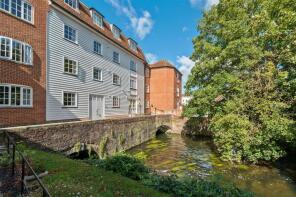 31, Deans Mill Court, The Causeway, Canterbury CT1 2BF