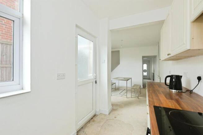 4 bed End of Terrace for sale Image 5