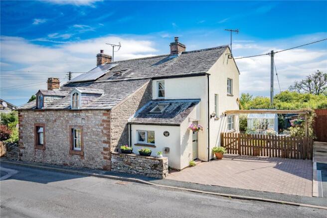 Blossom Hill Cottage