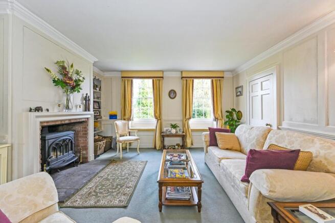 Drawing Room