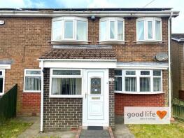 172, Tadcaster Road, Sunderland SR3 4NR