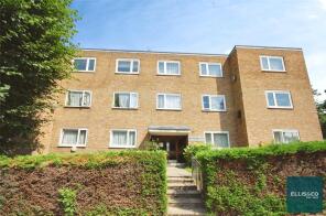 Flat 11, Sheringham Court, Dollis Road, Church End, London N3 1RA