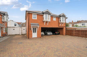 77d Copnor Mews, Copnor Road, Portsmouth PO3 5AB