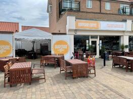 1, The Landings, Burton Waters, Lincoln LN1 2TU