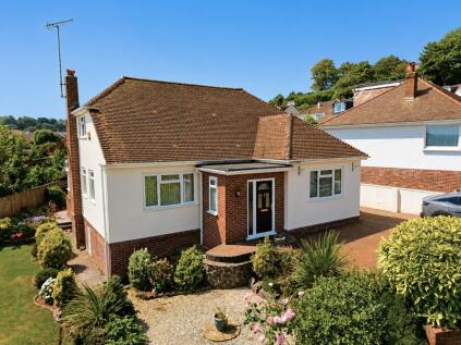 Broadsands Avenue, Broadsands, Paignton