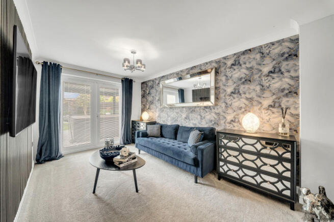 Hawthorn Close, Whalley, Lancashire photo 4