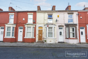 13, Victor Street, Liverpool L15 1EU