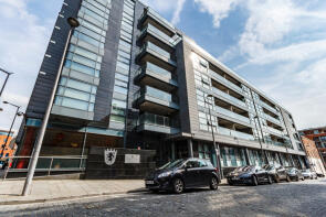 Apartment 67, 21 Elysian Fields, Colquitt Street, Liverpool L1 4DR