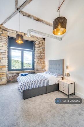 2 bed Flat to rent Image 4