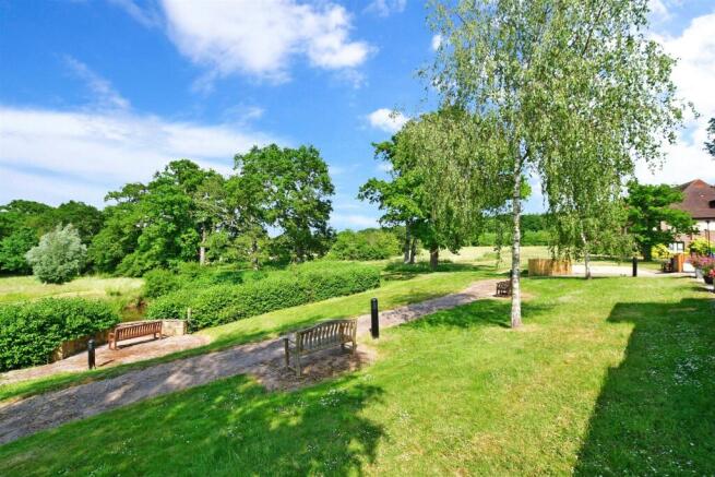 Communal Gardens
