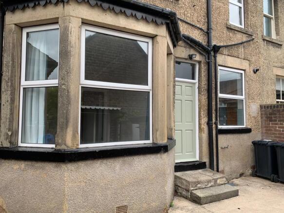 1 bed Flat to rent Image 10