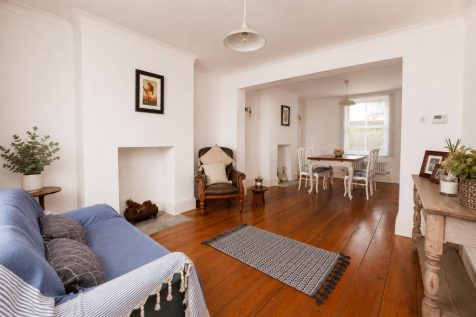 Gensing Road, St. Leonards-On-Sea