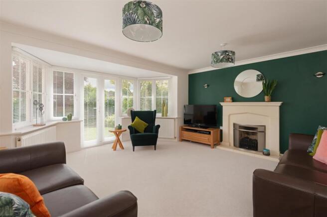 Lodge Field, Chestfield, Whitstable