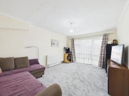 Flat 16, 109 Branscombe Court, Westmoreland Road, Bromley BR2 0UL