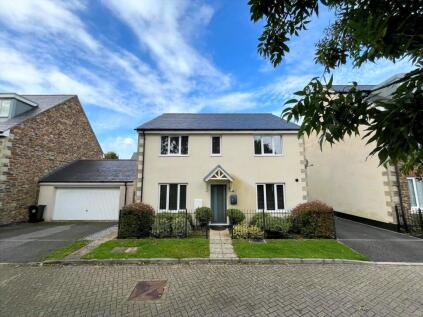 Wayfarer Road, Truro, TR1