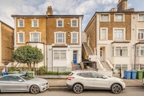 305c, Lordship Lane, London SE22 8JH