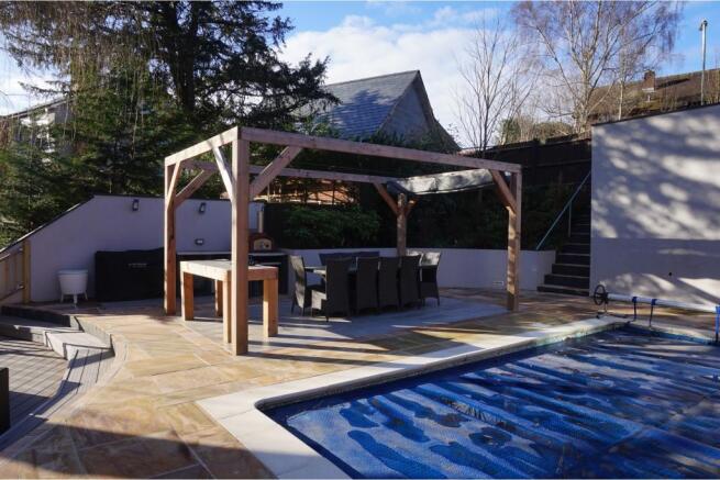 Sun Terrace