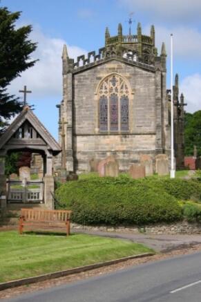 St Michael's Church