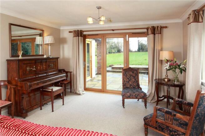 Drawing Room