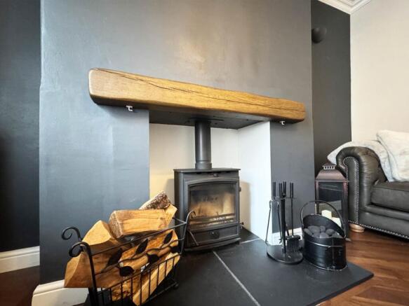 2 bed End of Terrace for sale Image 5