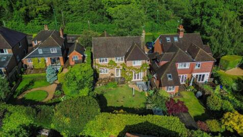 Fox Hill, Haywards Heath, RH16