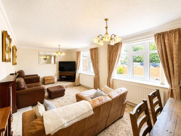 18 Main Street, Allerton Bywater, West Yorkshire, WF10 photo 4