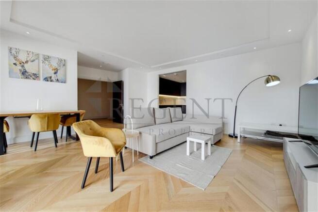 Open plan