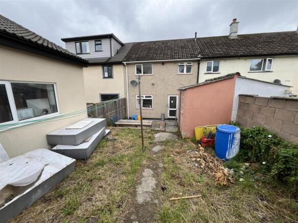 57 Goulston Road, Bishopsworth, Bristol BS13 7SD |